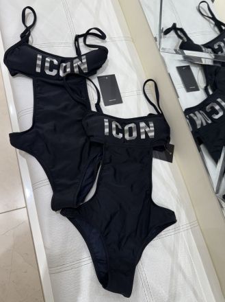 Бански Desita black