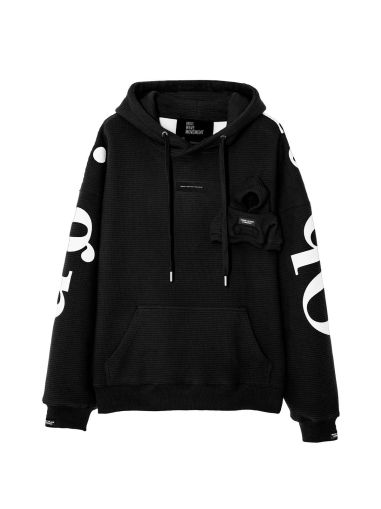 Суитшърт MWM Obf black