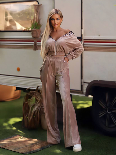 Екип Vogue Elegance black