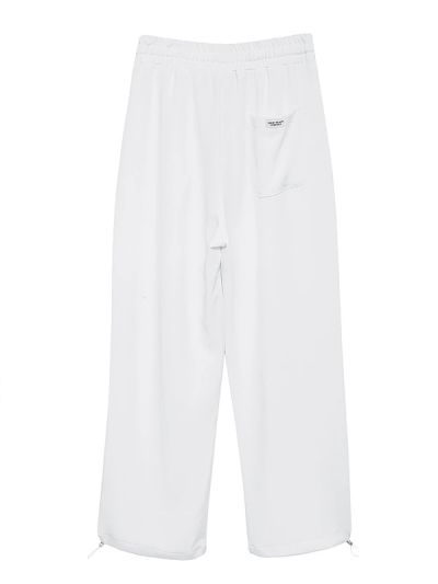 Спортен панталон VANGUARDS DOG White