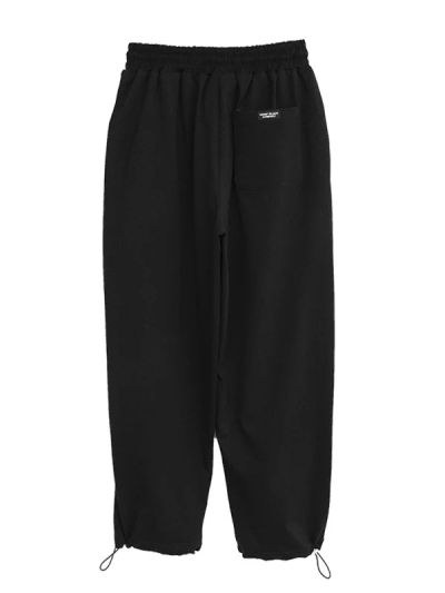 Спортен панталон VANGUARDS DOG White