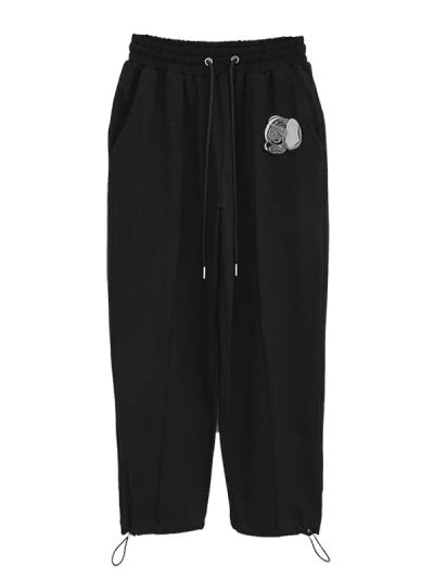 Спортен панталон VANGUARDS DOG White