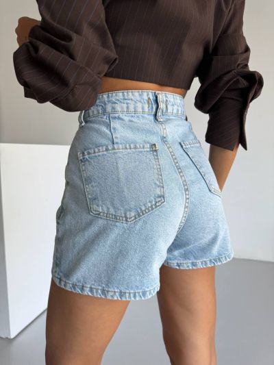 Пола-панталон  Mery Denim